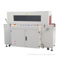 Bm-500L Constant Temperature Shrinking Packagers